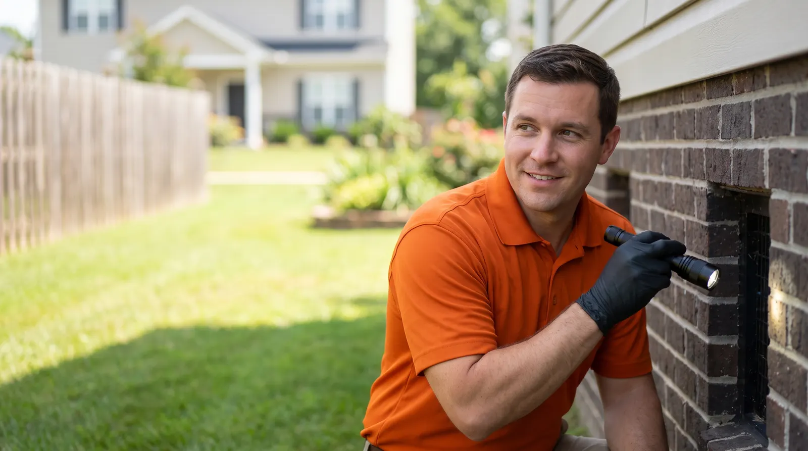Pest Control Service in Wilmington, DE